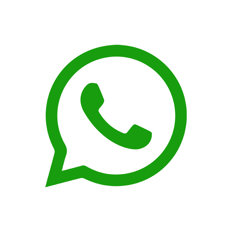 icon whatsApp - Trabalhe Conosco