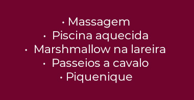 massagem - Dia das Mães - Hotel Vila Inglesa em Campos do Jordão
